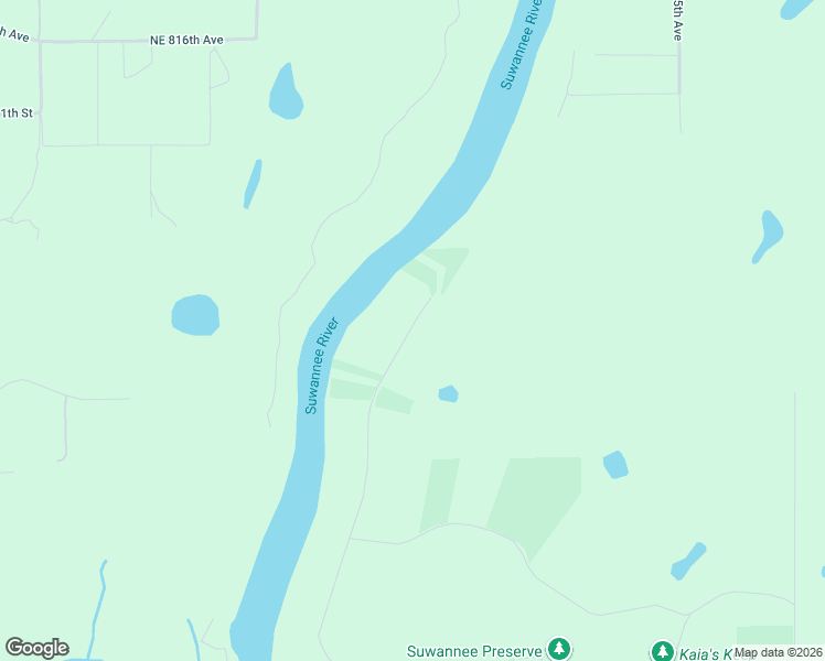 map of restaurants, bars, coffee shops, grocery stores, and more near 2089-2099 Northwest 82nd Terrace in Bell