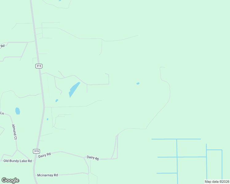 map of restaurants, bars, coffee shops, grocery stores, and more near 163 Boots Road in Melrose