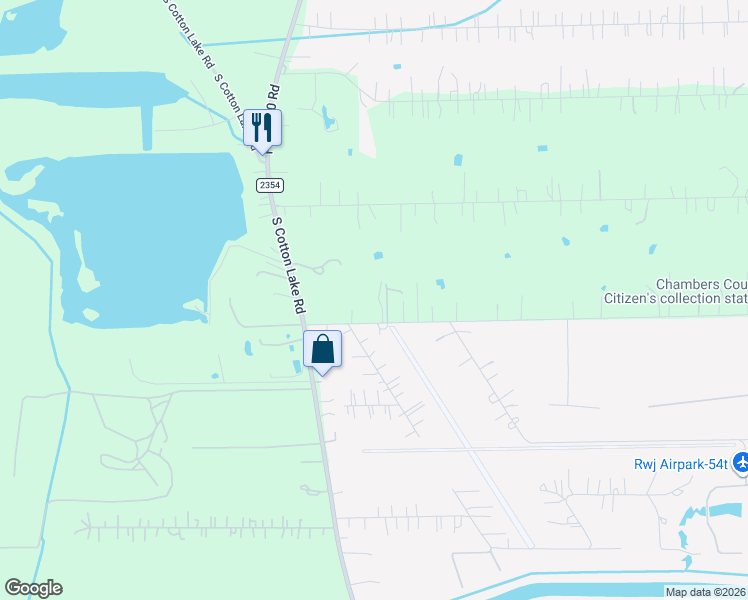 map of restaurants, bars, coffee shops, grocery stores, and more near 4201 Lawrence Road in Beach City
