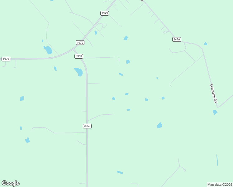 map of restaurants, bars, coffee shops, grocery stores, and more near 17708 Farm to Market Road 3353 in Kingsbury