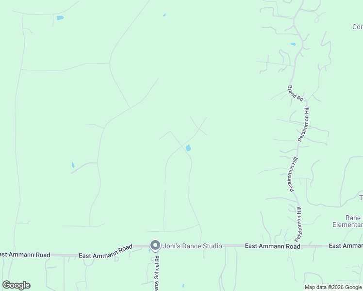 map of restaurants, bars, coffee shops, grocery stores, and more near 714 Rapidan Lane in Bulverde