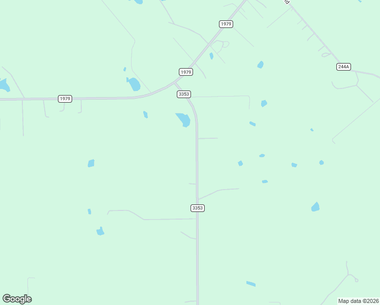 map of restaurants, bars, coffee shops, grocery stores, and more near 17708 Farm to Market Road 3353 in Kingsbury