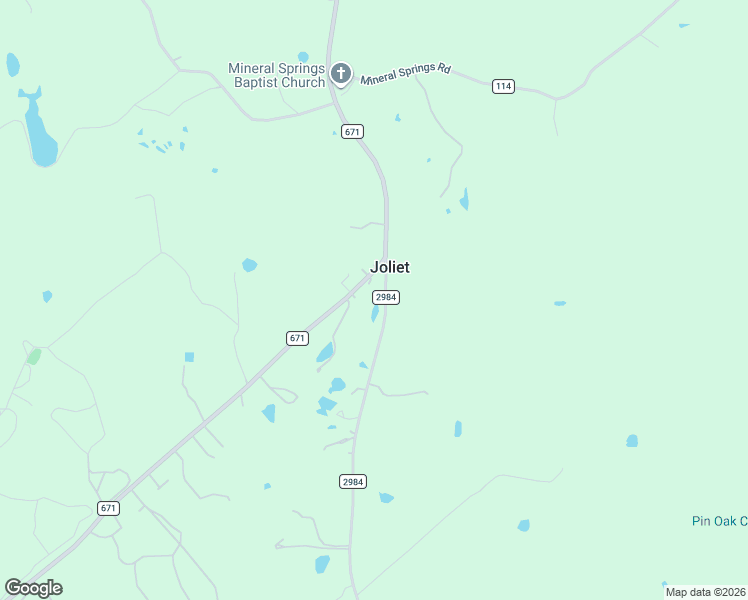 map of restaurants, bars, coffee shops, grocery stores, and more near 3107 Farm to Market Road 671 in Luling