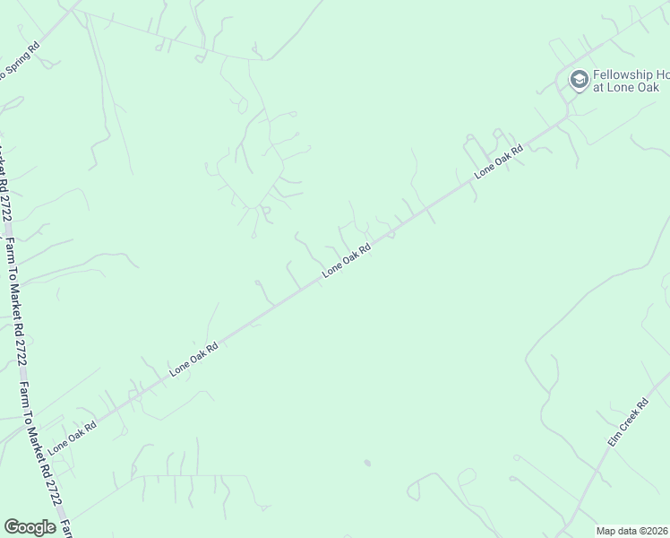 map of restaurants, bars, coffee shops, grocery stores, and more near 810 Lone Oak Road in New Braunfels