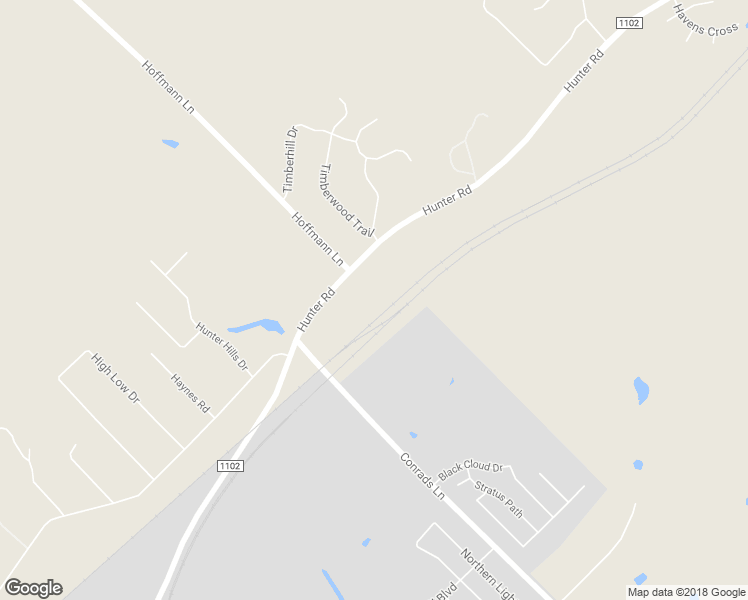 map of restaurants, bars, coffee shops, grocery stores, and more near 4570 Hunter Road in New Braunfels