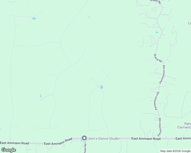 map of restaurants, bars, coffee shops, grocery stores, and more near 714 Rapidan Lane in Bulverde