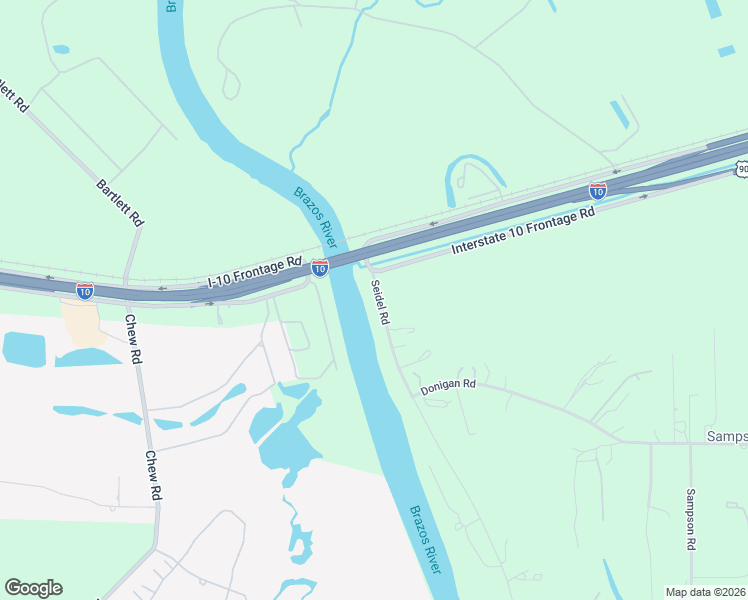 map of restaurants, bars, coffee shops, grocery stores, and more near 301-399 Seidel Road in Brookshire