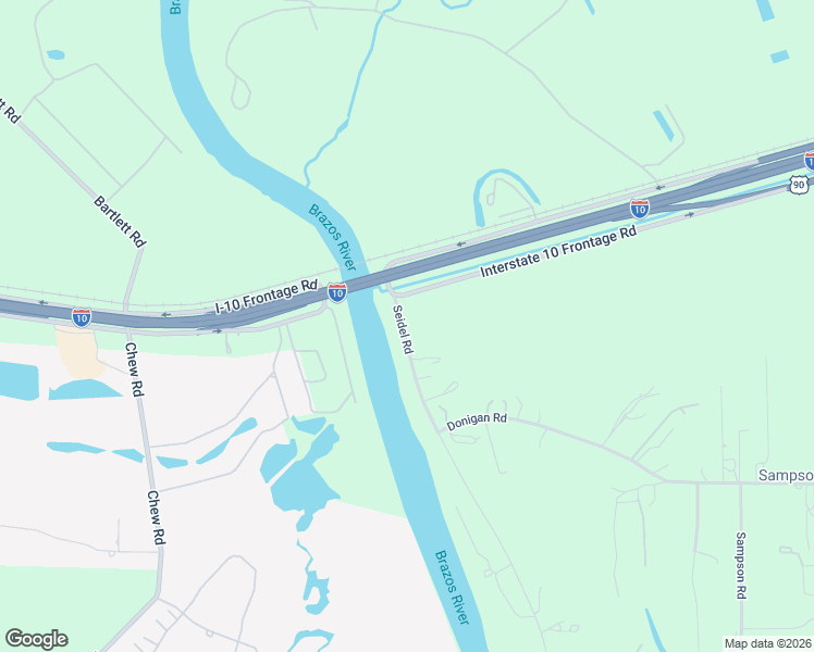 map of restaurants, bars, coffee shops, grocery stores, and more near 301-399 Seidel Road in Brookshire