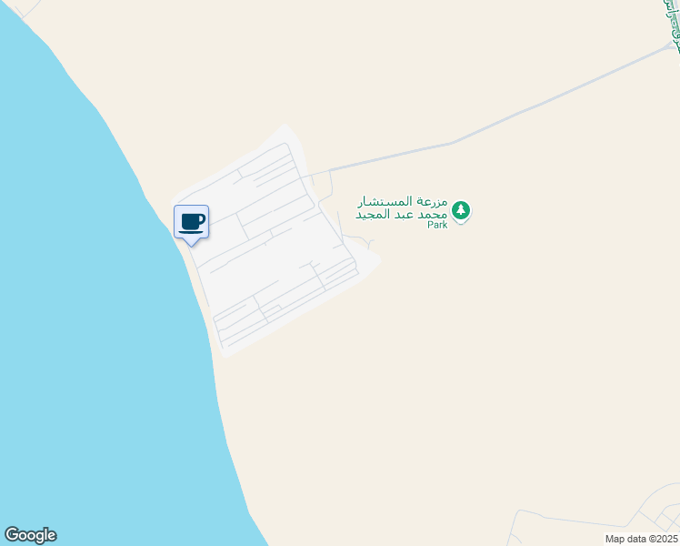 map of restaurants, bars, coffee shops, grocery stores, and more near in Ras Sidr