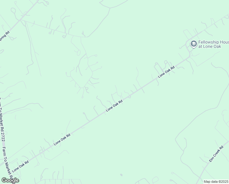 map of restaurants, bars, coffee shops, grocery stores, and more near 1235 Lone Oak Road in New Braunfels