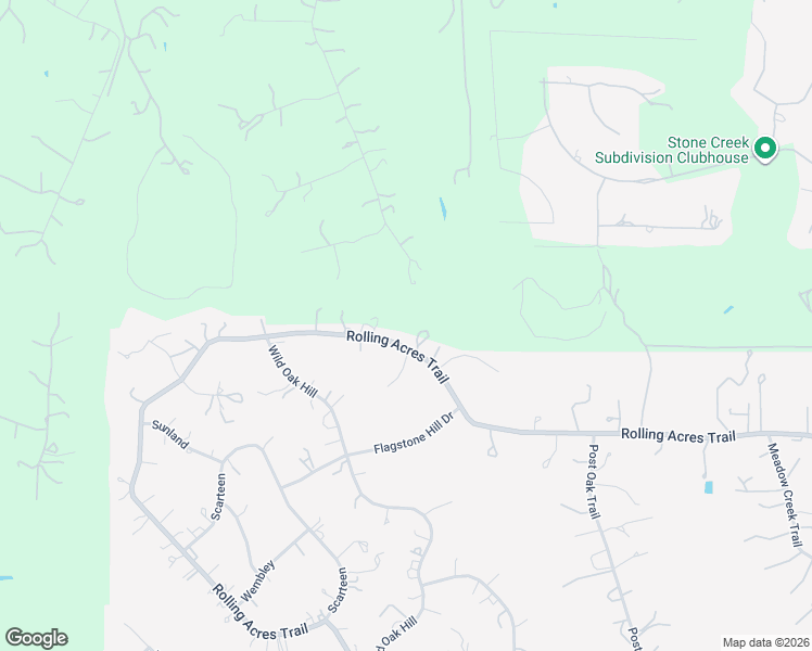 map of restaurants, bars, coffee shops, grocery stores, and more near 8120 Rolling Acres Trail in Fair Oaks Ranch
