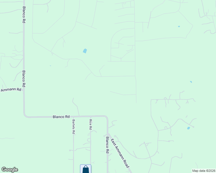 map of restaurants, bars, coffee shops, grocery stores, and more near 31901 Blanco Road in Bulverde