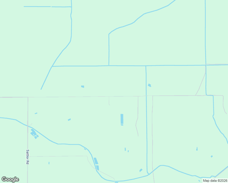 map of restaurants, bars, coffee shops, grocery stores, and more near 24029 Vincent Road in Winnie