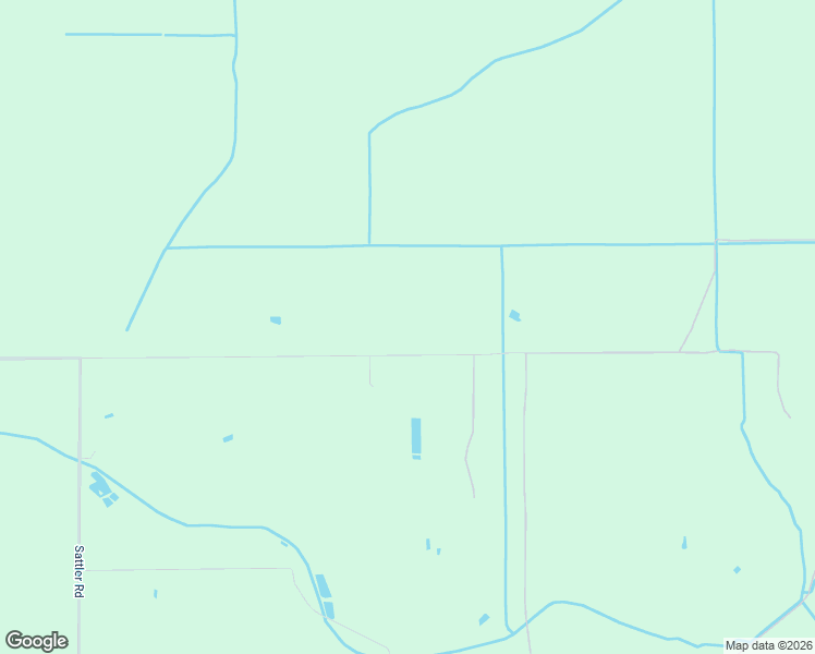 map of restaurants, bars, coffee shops, grocery stores, and more near 24029 Vincent Road in Winnie
