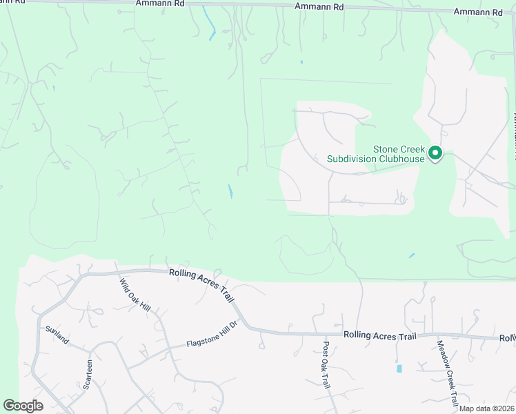 map of restaurants, bars, coffee shops, grocery stores, and more near 552 Ranch Valley in Fair Oaks Ranch