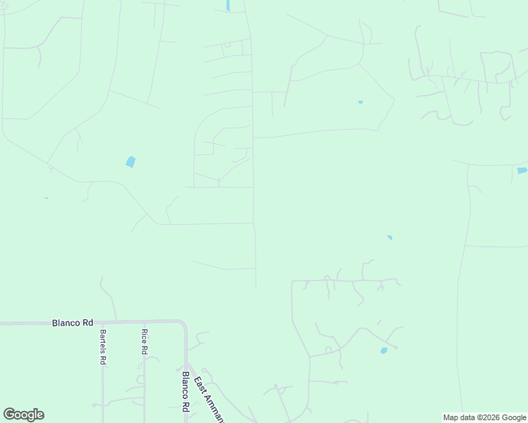 map of restaurants, bars, coffee shops, grocery stores, and more near 34656 Ansley Ridge Trail in Bulverde