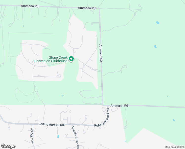 map of restaurants, bars, coffee shops, grocery stores, and more near 32 Ranch Terrace in Fair Oaks Ranch
