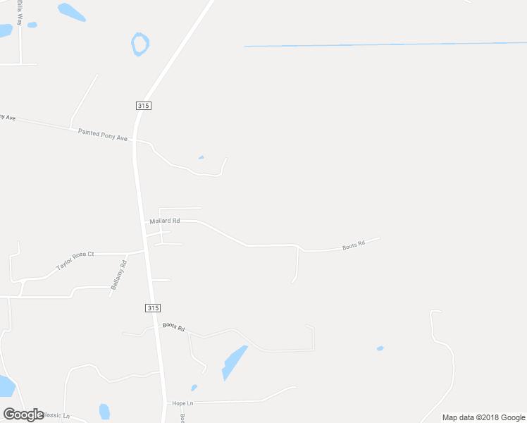 map of restaurants, bars, coffee shops, grocery stores, and more near 146 Mallard Road in Melrose