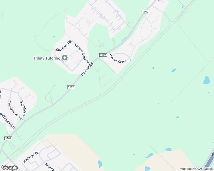 map of restaurants, bars, coffee shops, grocery stores, and more near 5611 Haven Way in New Braunfels