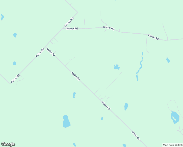 map of restaurants, bars, coffee shops, grocery stores, and more near 2888 Meier Road in Sealy