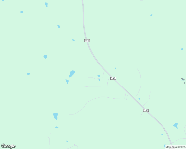map of restaurants, bars, coffee shops, grocery stores, and more near 5541 Farm to Market Road 155 in Weimar