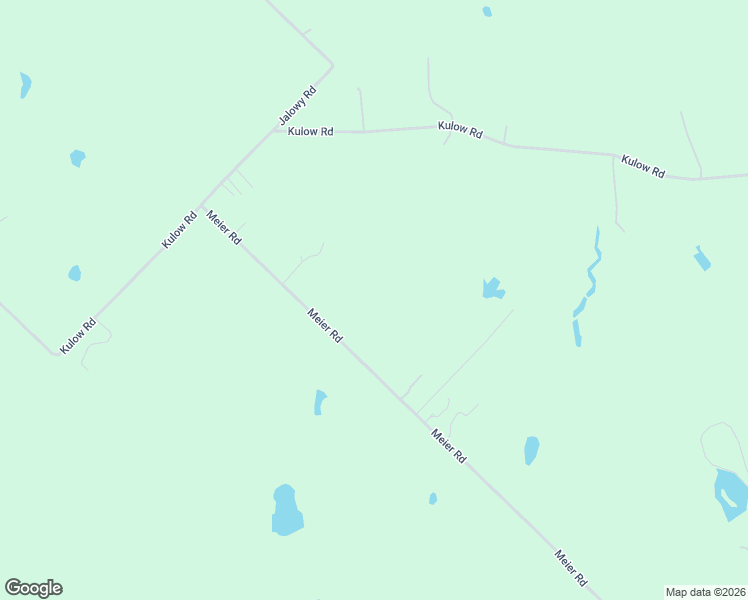 map of restaurants, bars, coffee shops, grocery stores, and more near 2888 Meier Road in Sealy