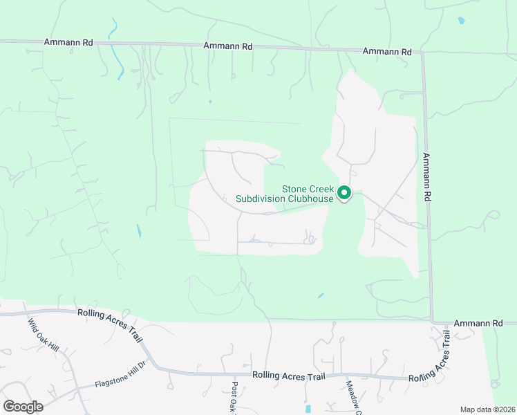 map of restaurants, bars, coffee shops, grocery stores, and more near 320 Ranch Pass in Boerne