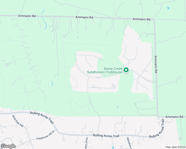 map of restaurants, bars, coffee shops, grocery stores, and more near 320 Ranch Pass in Boerne