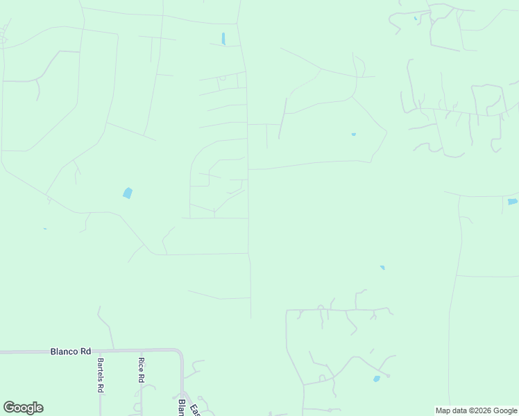 map of restaurants, bars, coffee shops, grocery stores, and more near in Bulverde