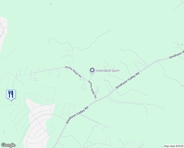 map of restaurants, bars, coffee shops, grocery stores, and more near 430 Stoney Ridge Road in Bulverde