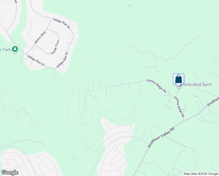 map of restaurants, bars, coffee shops, grocery stores, and more near Temple Road in Bulverde