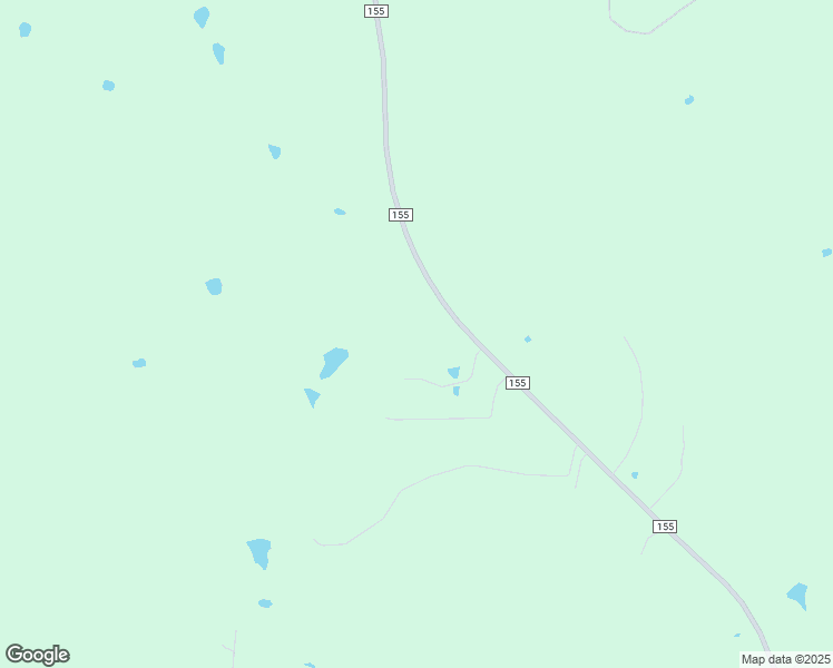 map of restaurants, bars, coffee shops, grocery stores, and more near 5541 Farm to Market Road 155 in Weimar