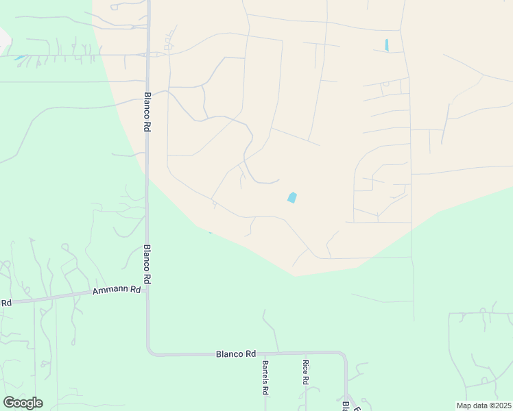 map of restaurants, bars, coffee shops, grocery stores, and more near in Bulverde