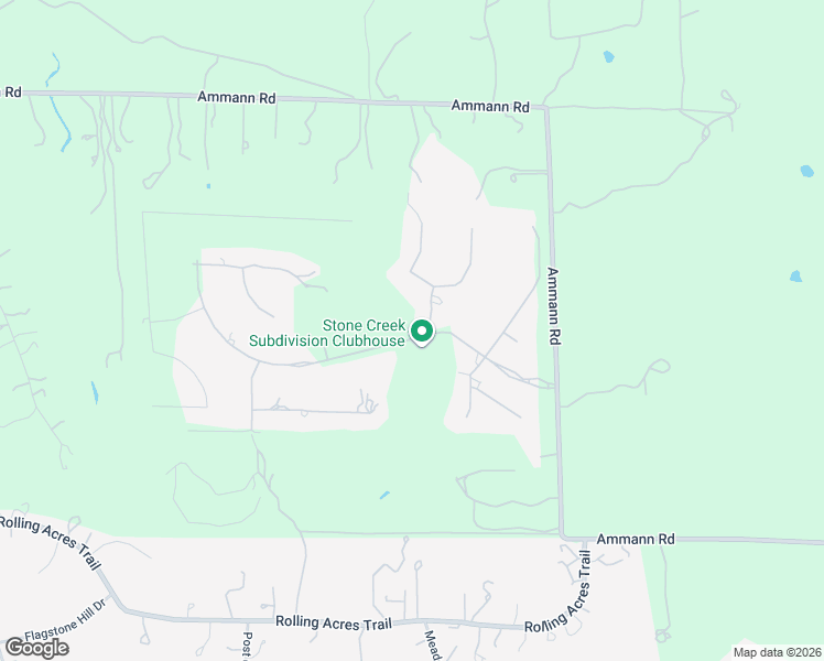 map of restaurants, bars, coffee shops, grocery stores, and more near 15 Ranch Brk in Fair Oaks Ranch
