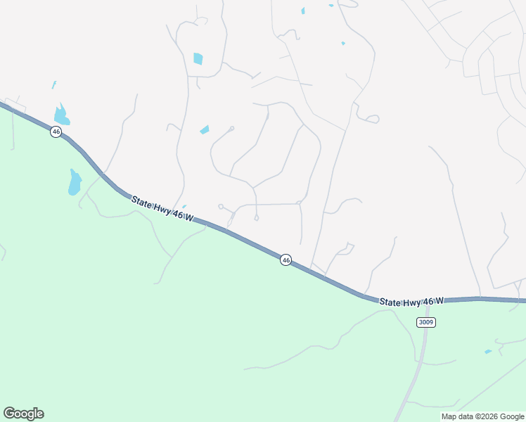 map of restaurants, bars, coffee shops, grocery stores, and more near 10600 Texas 46 in Canyon Lake
