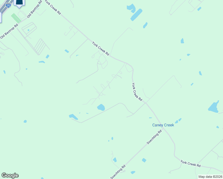 map of restaurants, bars, coffee shops, grocery stores, and more near 387 Caney Creek Road in New Braunfels