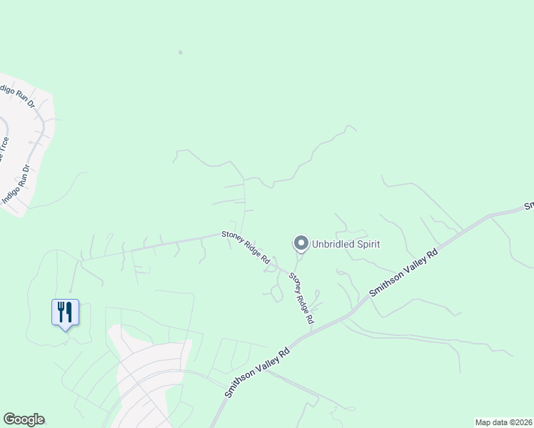 map of restaurants, bars, coffee shops, grocery stores, and more near 200 Mayer Road in Bulverde