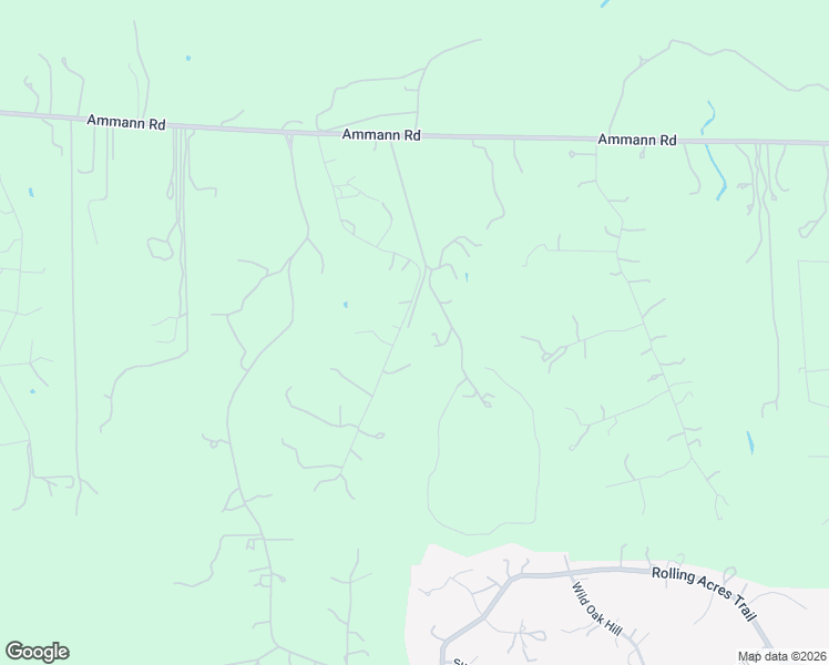 map of restaurants, bars, coffee shops, grocery stores, and more near 141 Ammann Road in Boerne