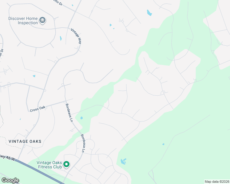 map of restaurants, bars, coffee shops, grocery stores, and more near 557 Sunset Fork in New Braunfels