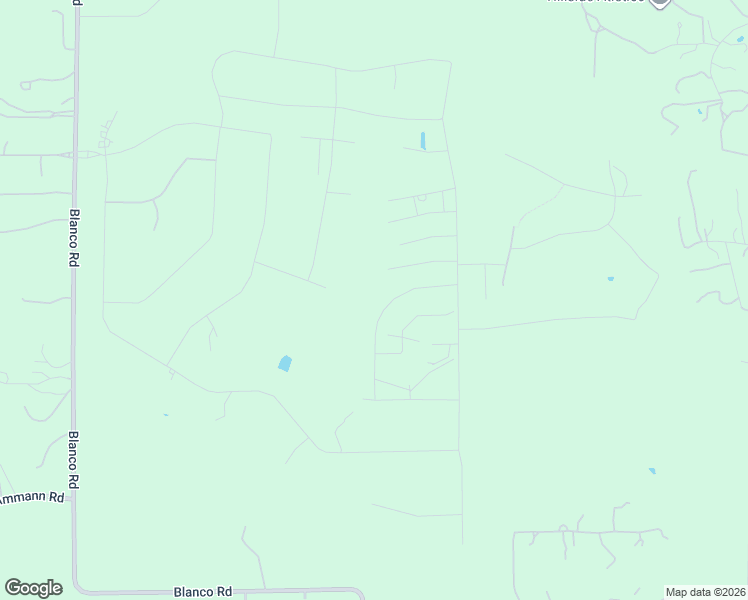 map of restaurants, bars, coffee shops, grocery stores, and more near Unnamed Road in Bulverde