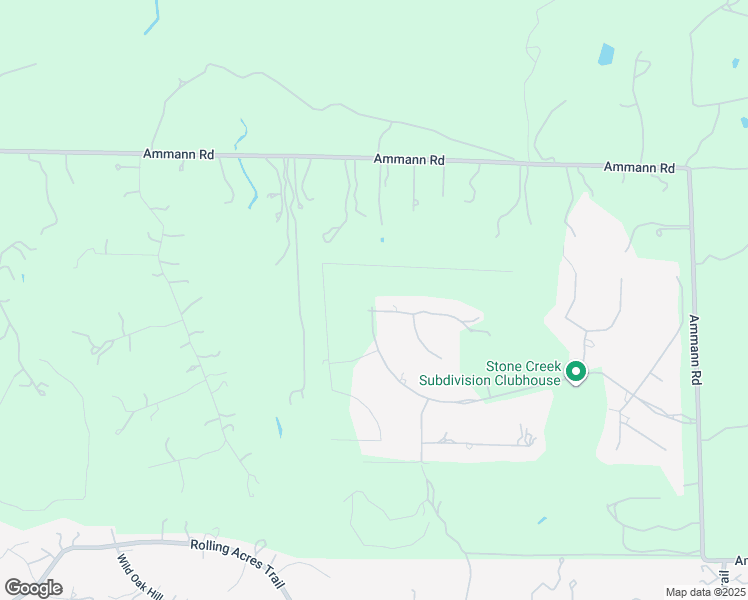 map of restaurants, bars, coffee shops, grocery stores, and more near 12 Ranch Point in Fair Oaks Ranch