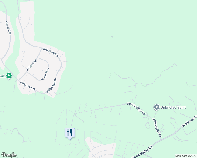 map of restaurants, bars, coffee shops, grocery stores, and more near 311 Mayer Road in Bulverde