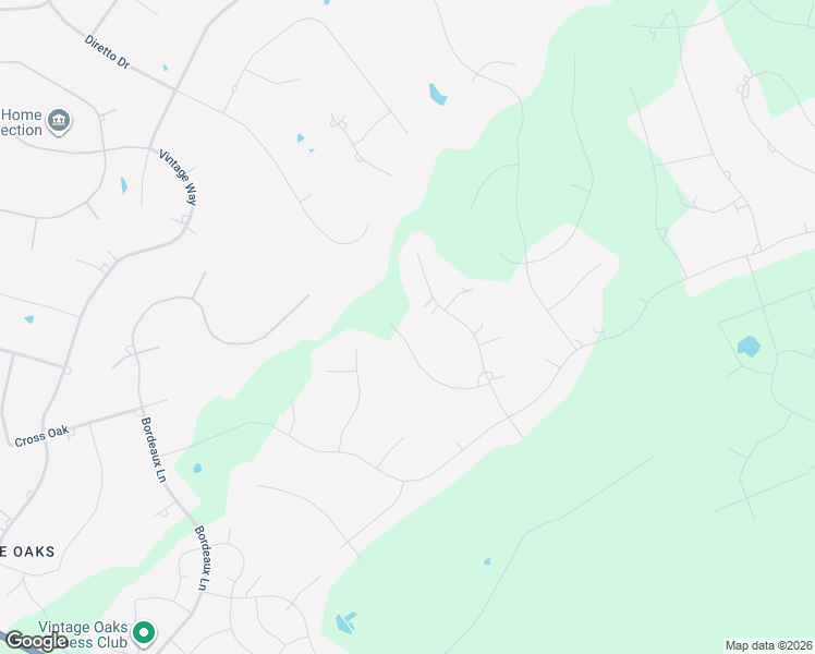 map of restaurants, bars, coffee shops, grocery stores, and more near 1246 Ace Trail in New Braunfels