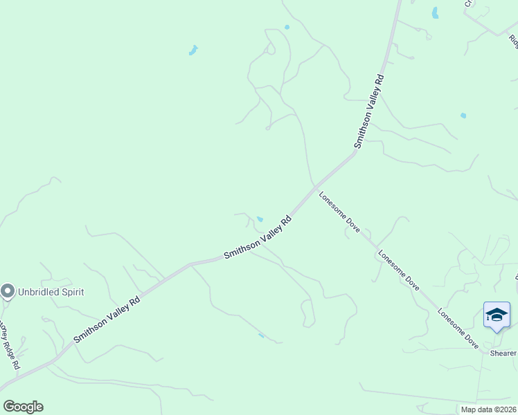 map of restaurants, bars, coffee shops, grocery stores, and more near 33633 Smithson Valley Road in Bulverde