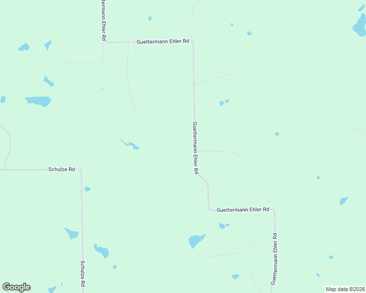 map of restaurants, bars, coffee shops, grocery stores, and more near 5914 Guettermann Ehler Road in Muldoon