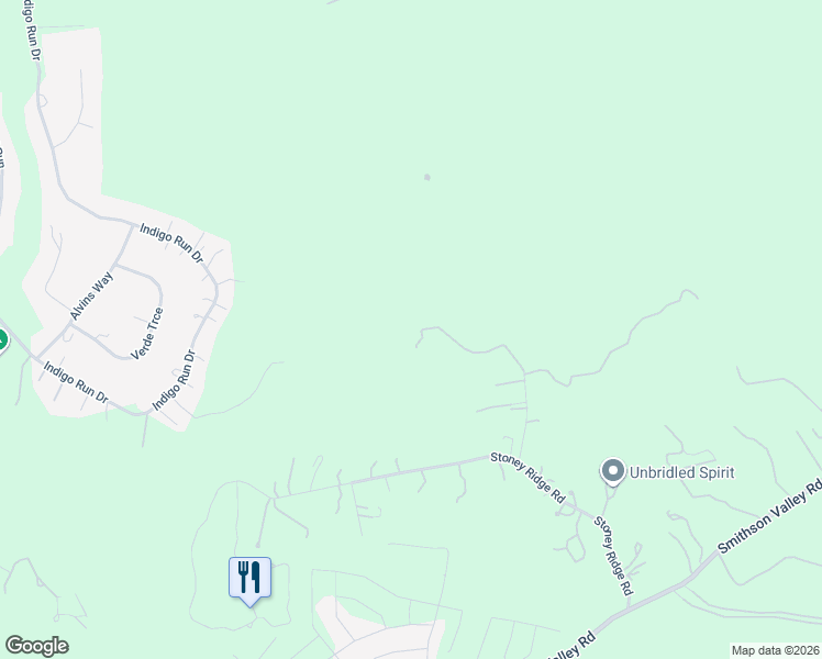 map of restaurants, bars, coffee shops, grocery stores, and more near 311 Mayer Road in Bulverde