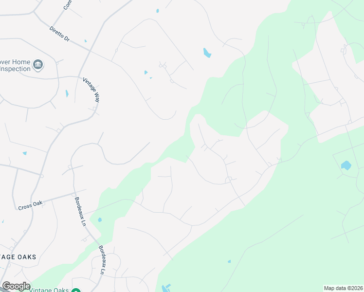 map of restaurants, bars, coffee shops, grocery stores, and more near 1246 Ace Trail in New Braunfels