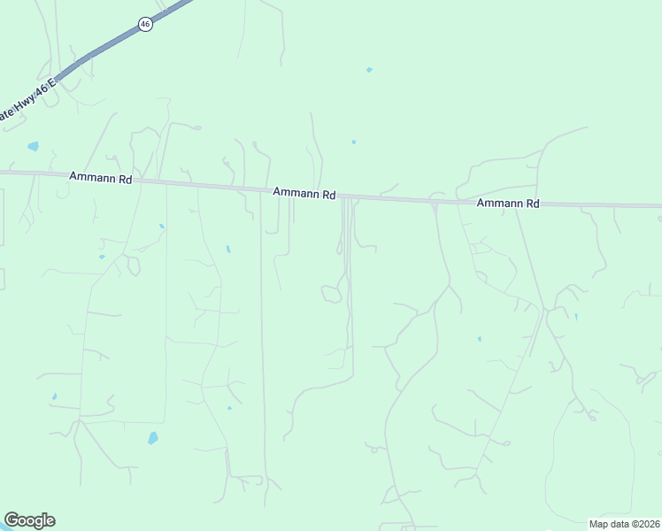 map of restaurants, bars, coffee shops, grocery stores, and more near 111 Ammann Road in Boerne