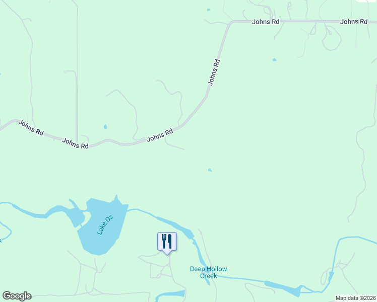 map of restaurants, bars, coffee shops, grocery stores, and more near 10205 Johns Road in Boerne