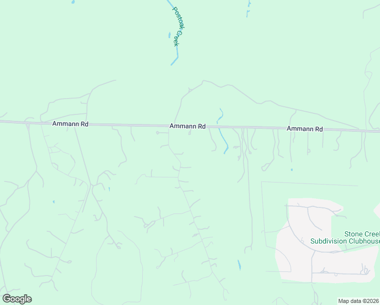 map of restaurants, bars, coffee shops, grocery stores, and more near 107 Sandy Oaks Drive in Boerne